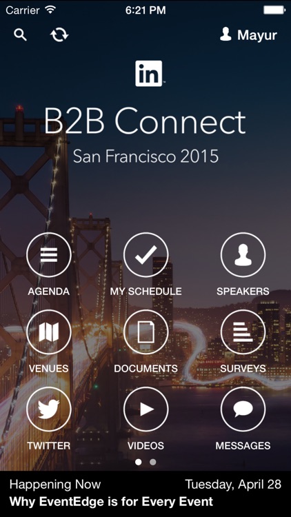 B2B Connect 2015 screenshot-4