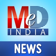 Medical, Health & Research News icon
