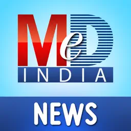 Medical, Health & Research News app icon