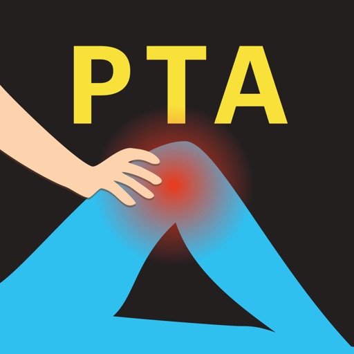 PTA Physcial Therapy Exam Prep icon