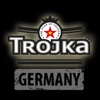 Trojka Vodka Deutschland
