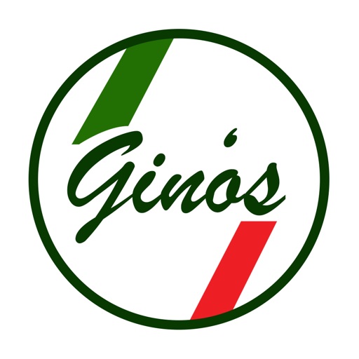 Ginos Fish & Chips, Longstone icon