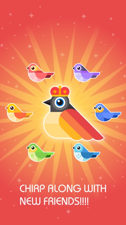 Alley Bird screenshot-4