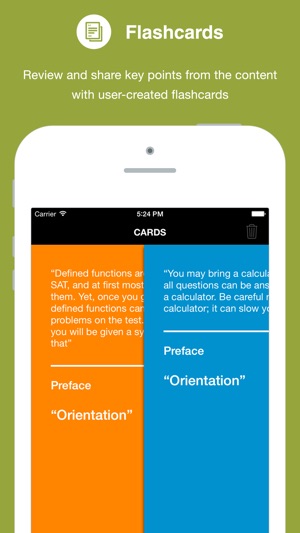 Ascent SAT Math(圖2)-速報App