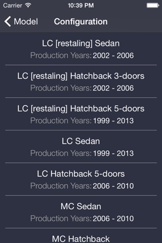 TechApp for Hyundai screenshot 3