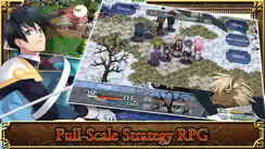 RPG Legend of Ixtona iPhone image 2
