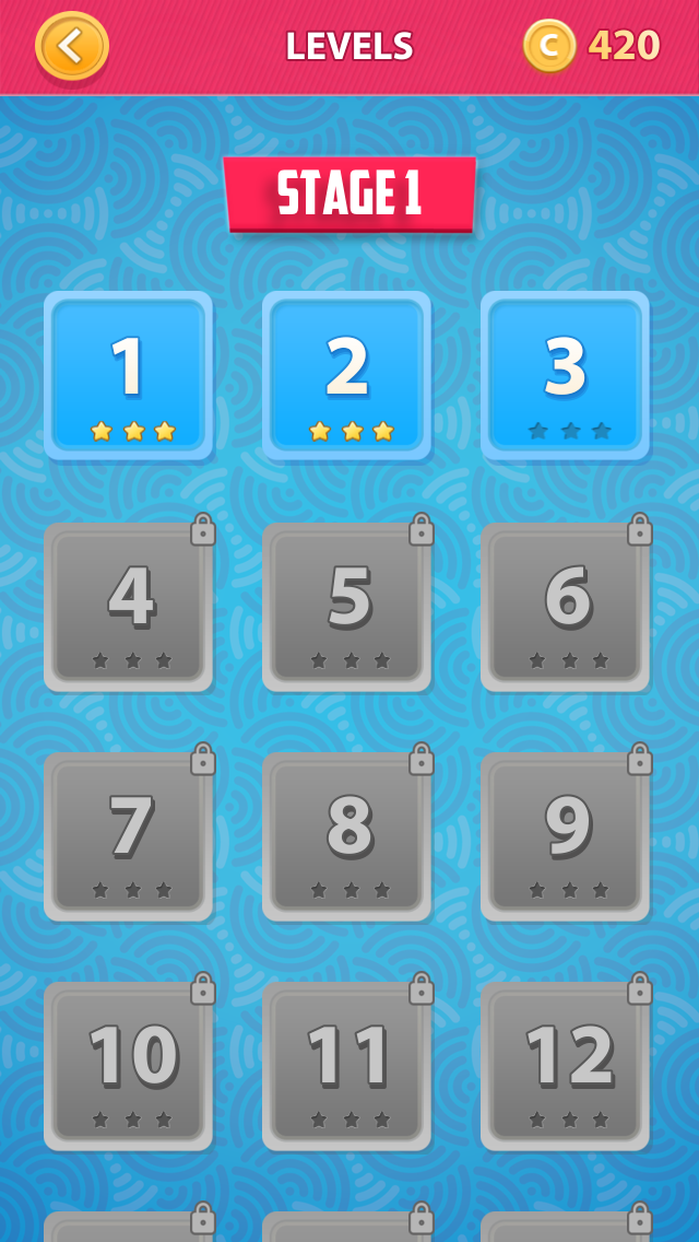Zoom Pics - close up zoomed images and guess words trivia quiz game