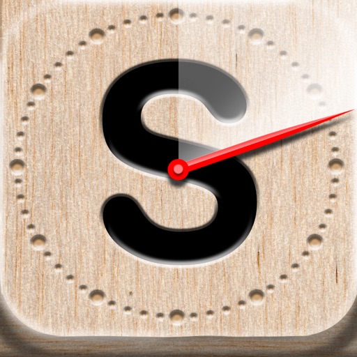 Shuffle HD icon