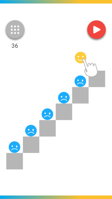 Screenshot #1 pour 脳トレパズル・2525