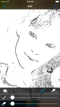 Fx Sketch screenshot 4