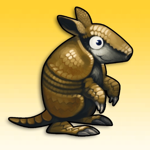 Armadillo Gold Rush Review