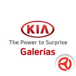 Kia Galerías
