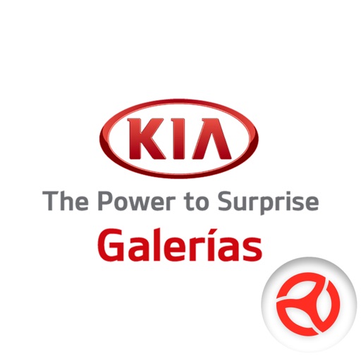 Kia Galerías