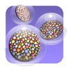 Candy Bubble Drop - FREE