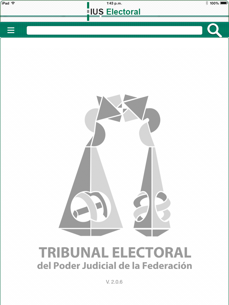 IUS Electoral