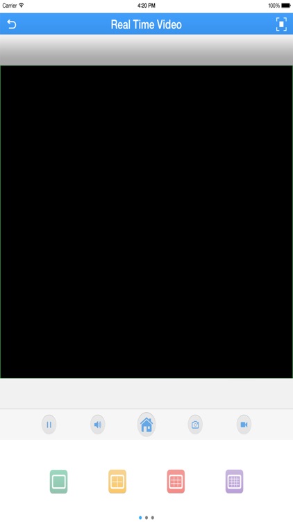 Nitro app