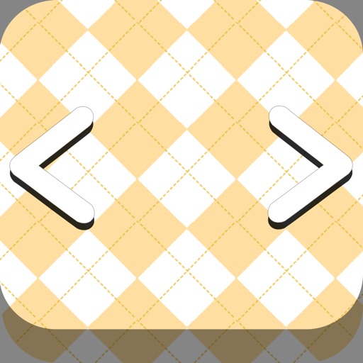 Seamless Lock Screen ~ Wallpaper Maker FREE iOS App
