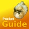 The Pocket Guide to Guinea Pigs is JAM PACKED with over 240 pages of info and is an ideal guide when first starting out caring for Guinea Pigs and becomes a handy reference as your knowledge grows
