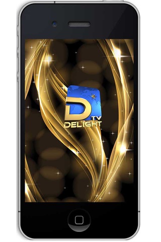 Delight Tv screenshot 2