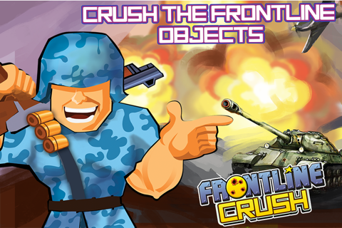 Frontline Crush screenshot 2