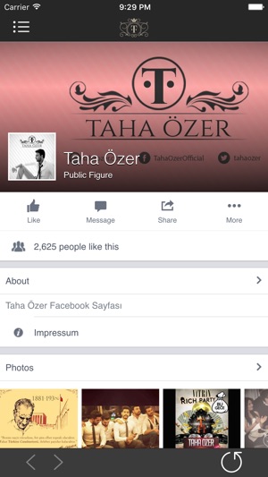 Taha Özer(圖3)-速報App