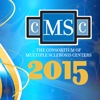 CMSC Annual Meeting 2015