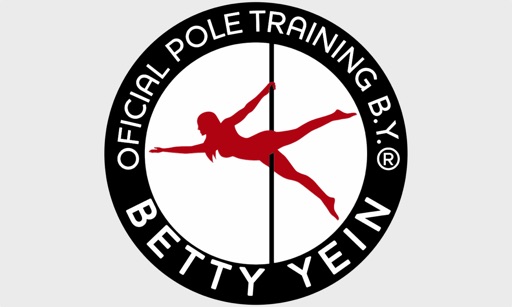 Betty Yein Pole Dance TV