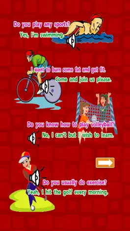 Game screenshot Изучение английского языка: Словарь | Диалог | Язык обучения игры для детей бесплатные. mod apk