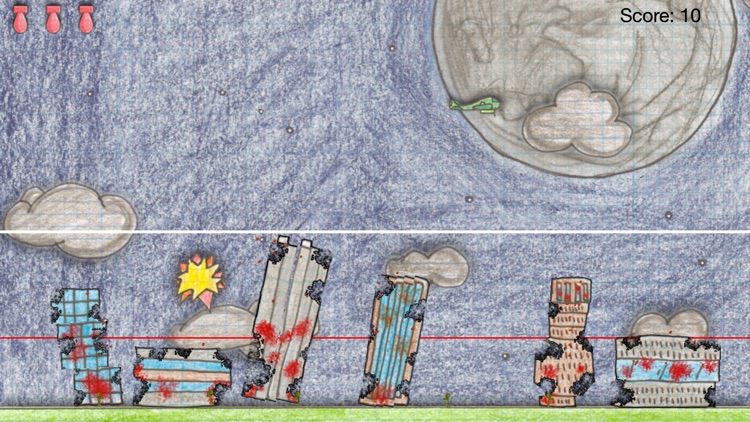 Obliteration - The zombie apocalypse has finally ended. It is time to rebuild!