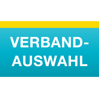 Verbandauswahl