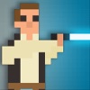 Galactic Pixel Wars - The Farce Awakens