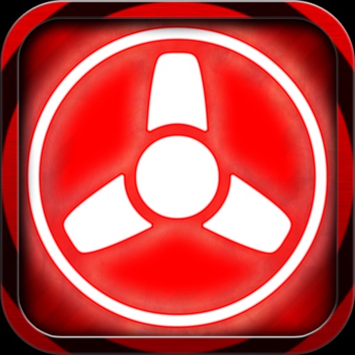 War Sounds - SoundBox Icon