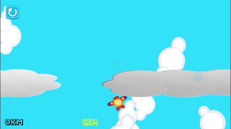 Turbulences - My Crazy Plane screenshot-3