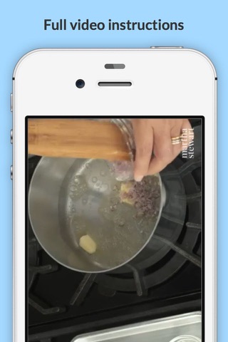 Cooking Ideas: Simple Recipes, Instructional Videos & Foodie Photos! screenshot 3