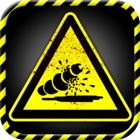 iDestroy Reloaded: Avoid pest invasion, Epic bug shooter game with crazy war weapons