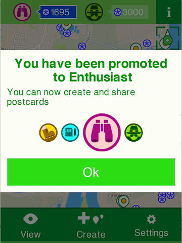 Screenshot #4 pour Broads Ranger