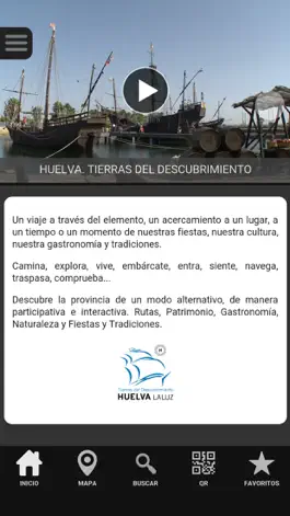 Game screenshot Tierras del Descubrimiento apk