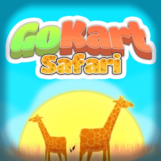 Go Kart Safari icon