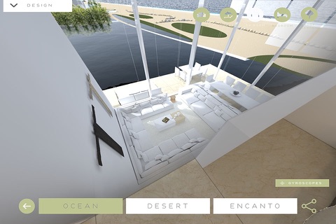 Mar Adentro screenshot 3