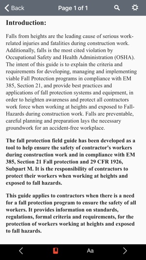 Fall Protection(圖4)-速報App