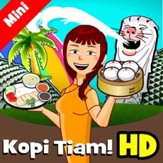 Activities of Kopi Tiam HD mini