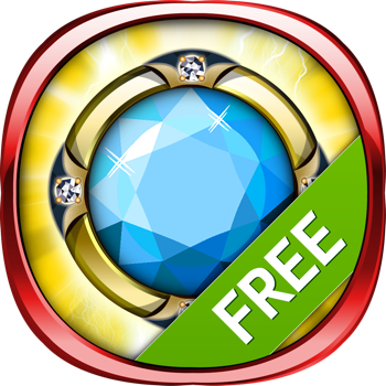 Easy Gems Free Amazing Match 3 Puzzle