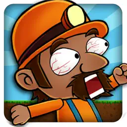 Super Miner's Adventure app icon