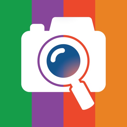 SnapQuest: Photo Scavenger Hunts for Kids