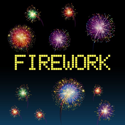 Firework - icon