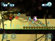 Mechanic Escape ipad bilder 1