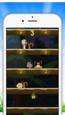 Game screenshot Cat Jump Game - игры для девочек игры бесплатно apk