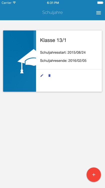 Studealist screenshot-4