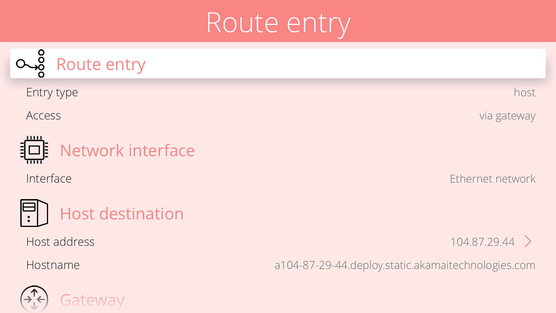 Air Route screenshot 22