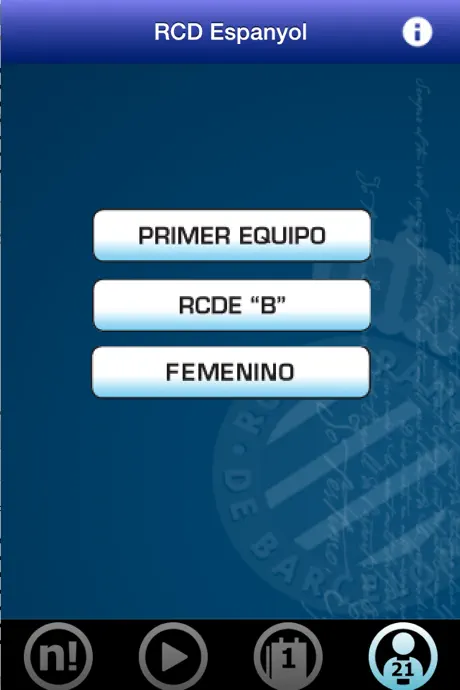 RCD Espanyol